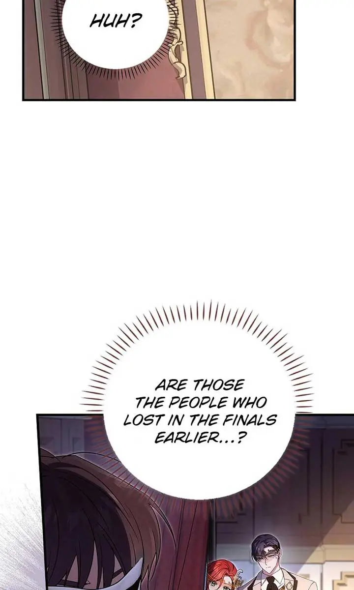We've Already Broken Up, Your Majesty Chapter 28 Page 18