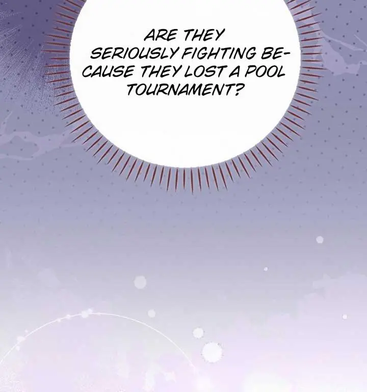 We've Already Broken Up, Your Majesty Chapter 28 Page 20