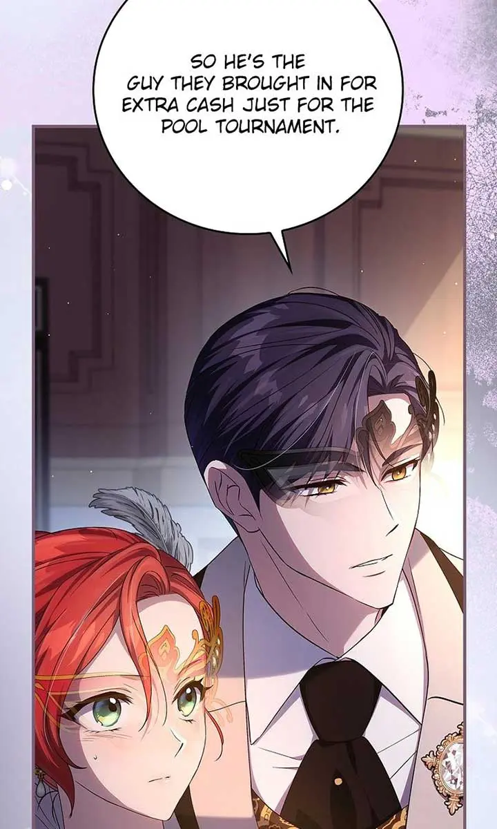 We've Already Broken Up, Your Majesty Chapter 28 Page 22
