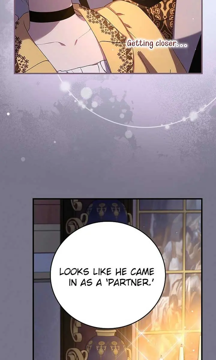 We've Already Broken Up, Your Majesty Chapter 28 Page 23