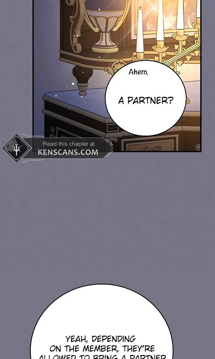 We've Already Broken Up, Your Majesty Chapter 28 Page 24