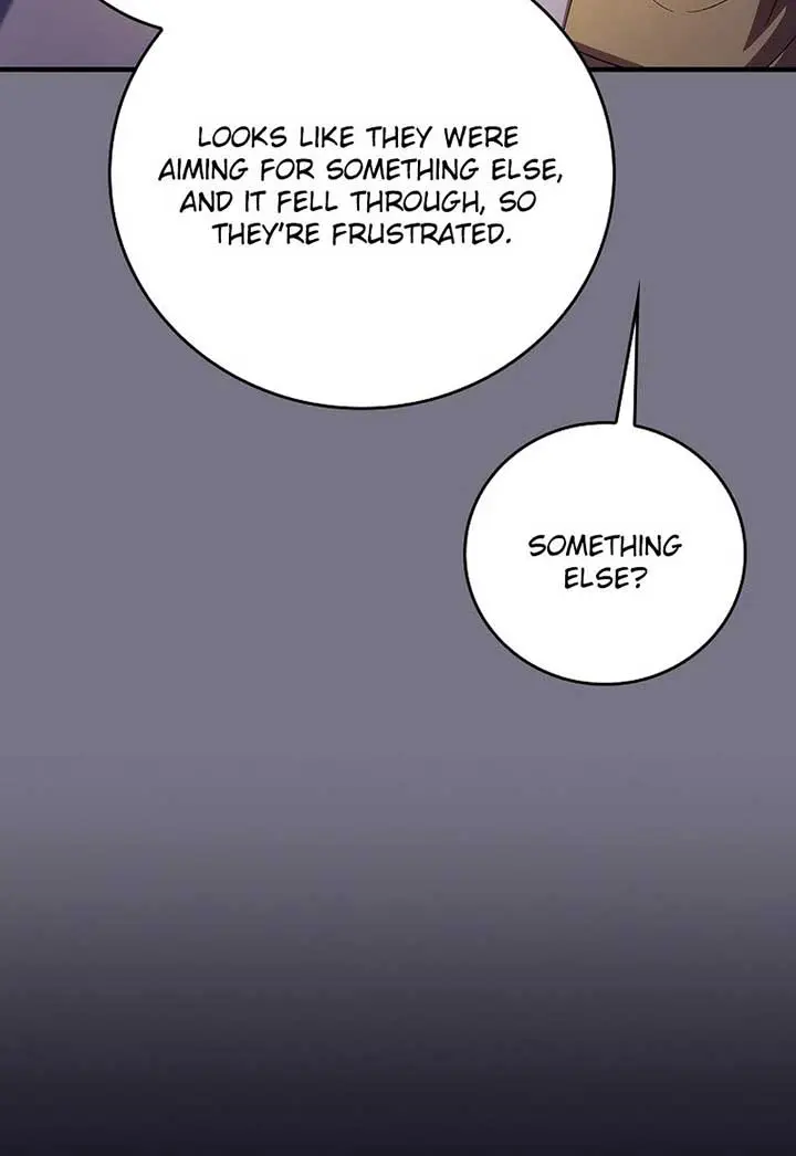 We've Already Broken Up, Your Majesty Chapter 28 Page 28