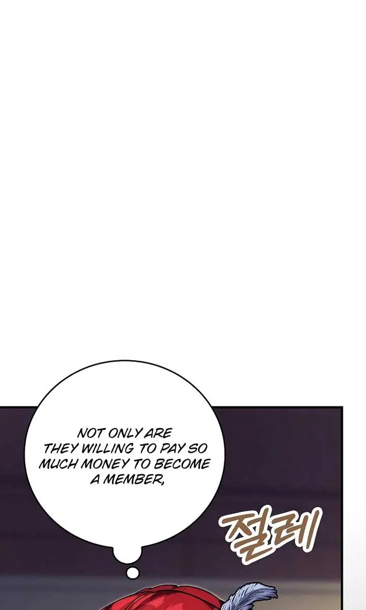 We've Already Broken Up, Your Majesty Chapter 28 Page 36