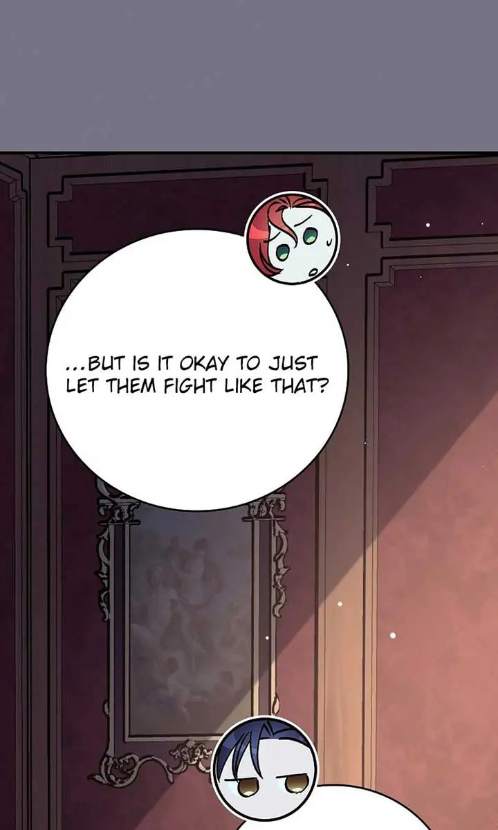 We've Already Broken Up, Your Majesty Chapter 28 Page 38
