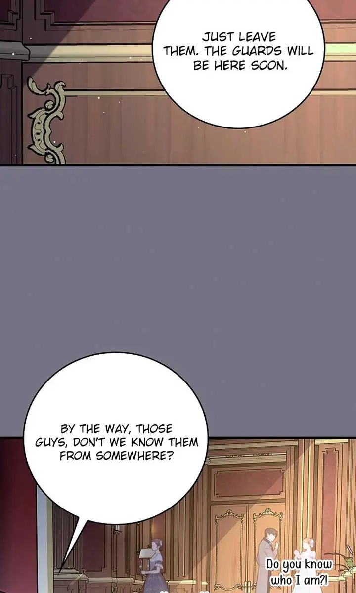 We've Already Broken Up, Your Majesty Chapter 28 Page 39