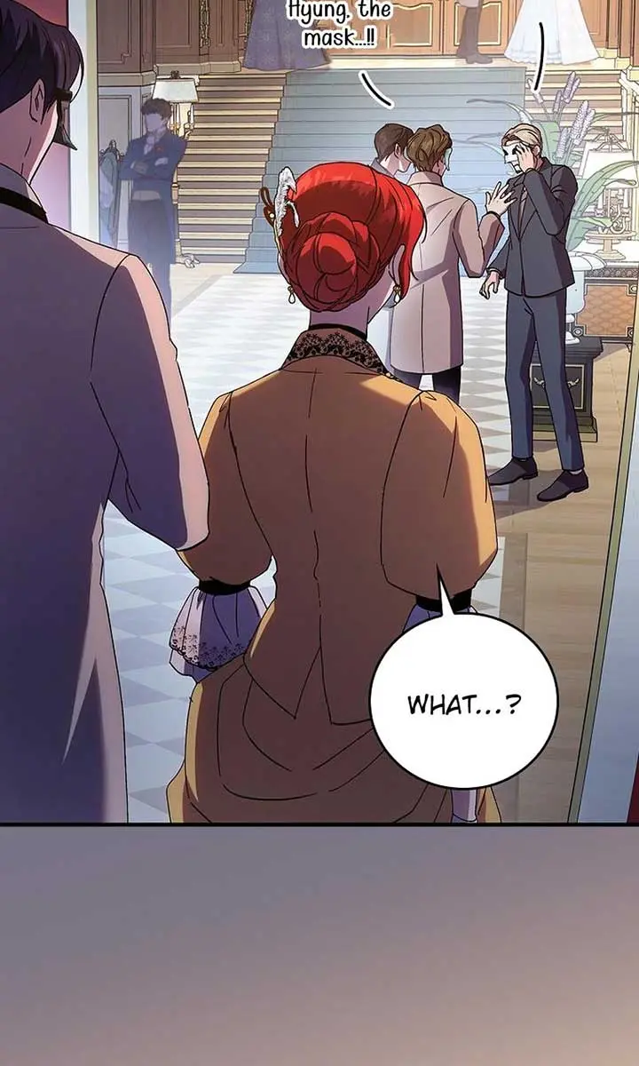 We've Already Broken Up, Your Majesty Chapter 28 Page 40