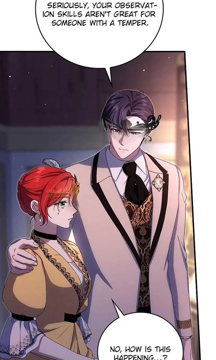 We've Already Broken Up, Your Majesty Chapter 28 Page 44