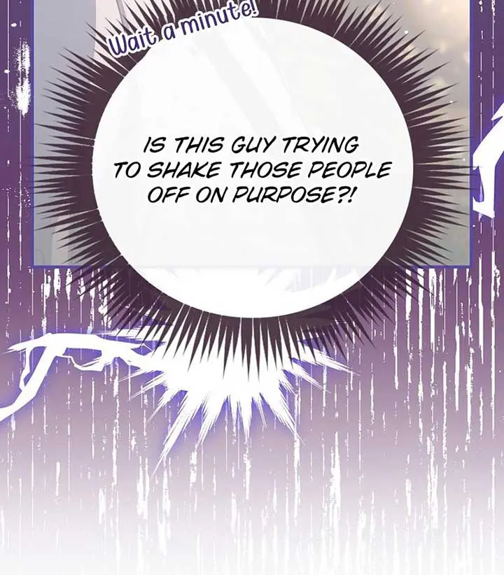 We've Already Broken Up, Your Majesty Chapter 28 Page 46