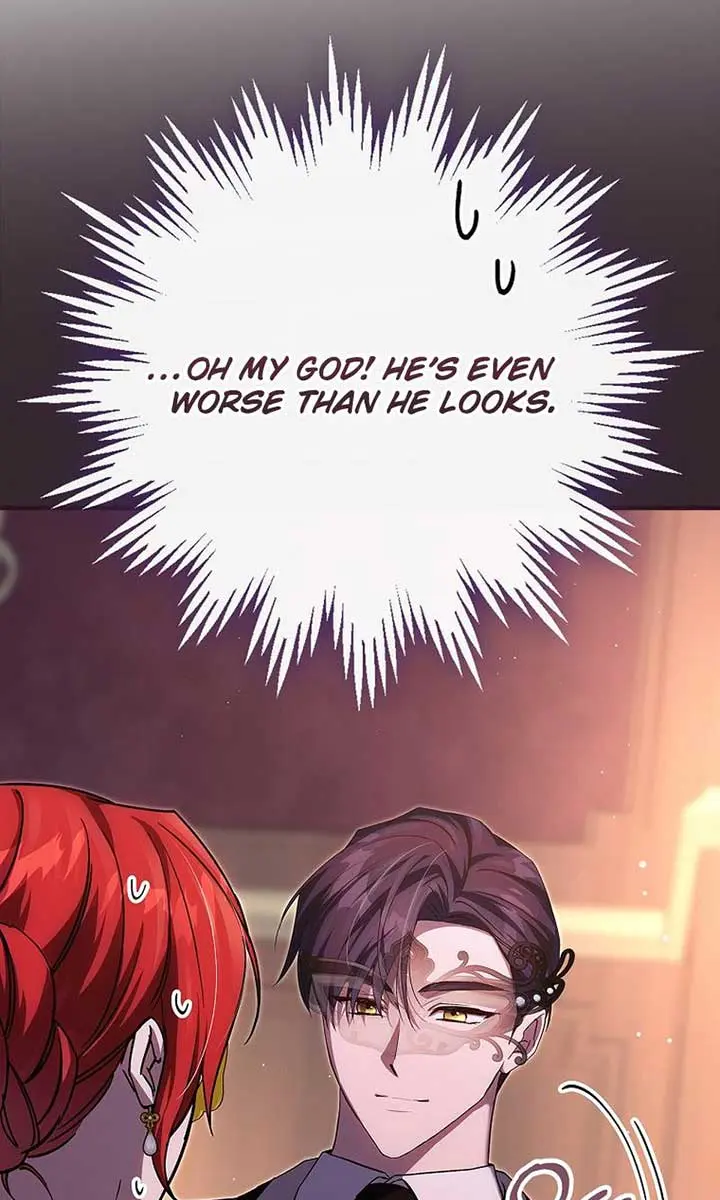 We've Already Broken Up, Your Majesty Chapter 28 Page 48