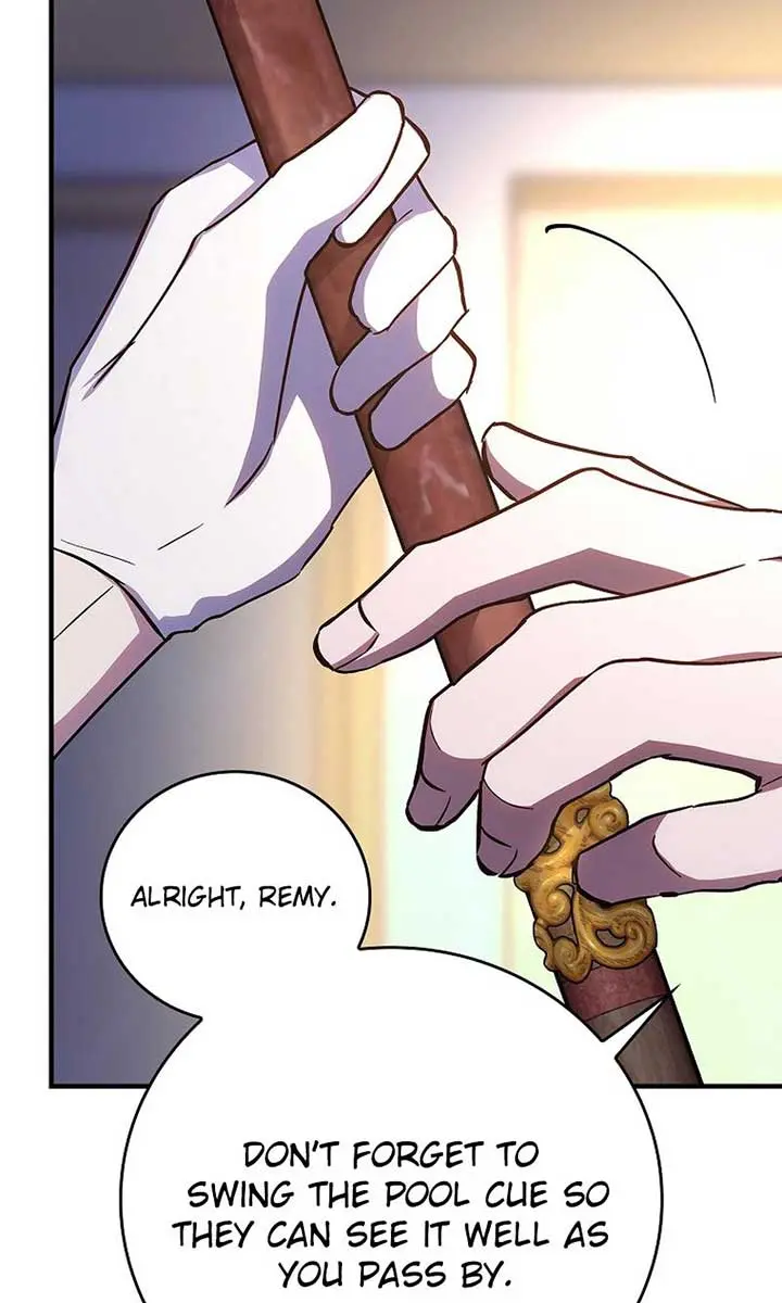 We've Already Broken Up, Your Majesty Chapter 28 Page 50
