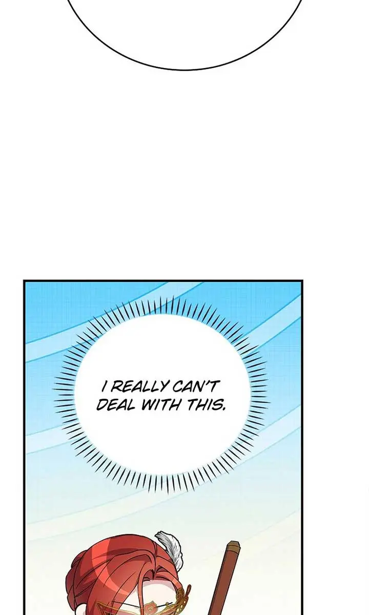 We've Already Broken Up, Your Majesty Chapter 28 Page 51