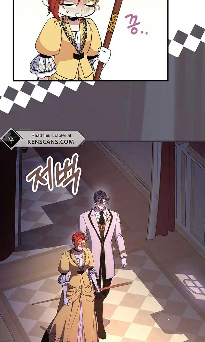 We've Already Broken Up, Your Majesty Chapter 28 Page 52