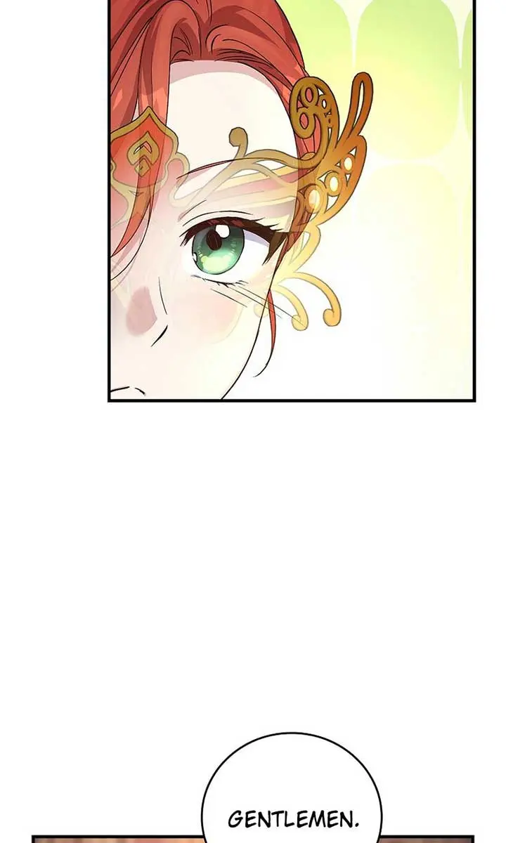 We've Already Broken Up, Your Majesty Chapter 28 Page 54