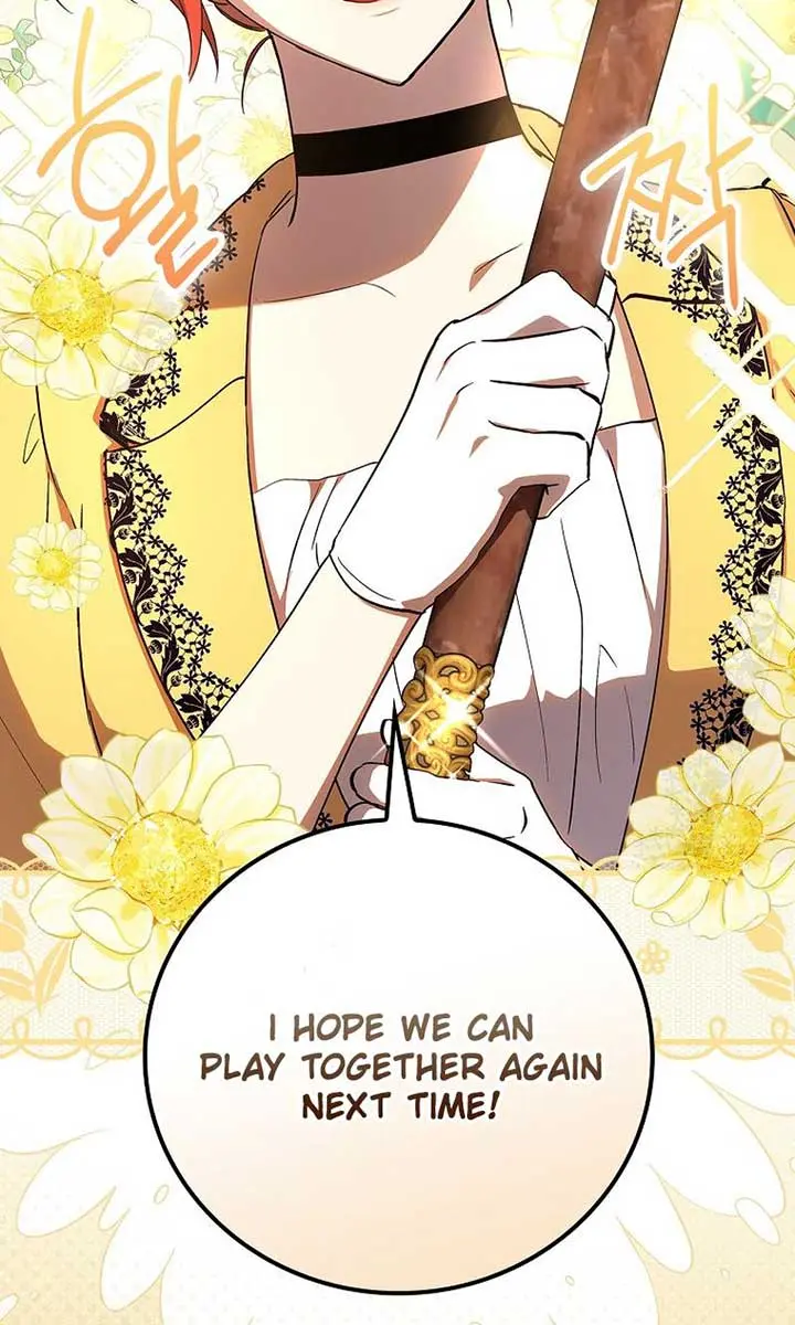 We've Already Broken Up, Your Majesty Chapter 28 Page 57