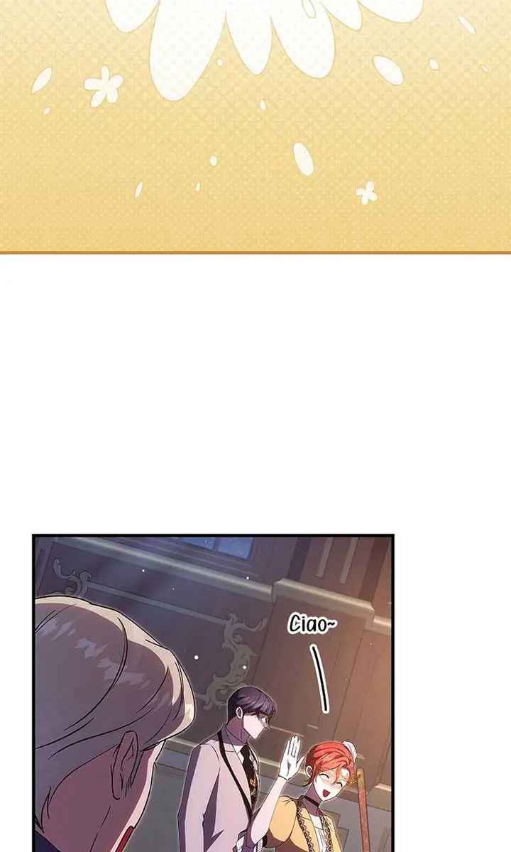 We've Already Broken Up, Your Majesty Chapter 28 Page 58