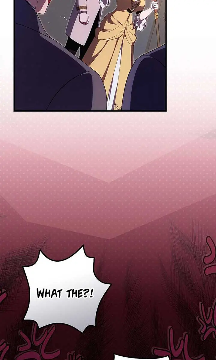 We've Already Broken Up, Your Majesty Chapter 28 Page 59
