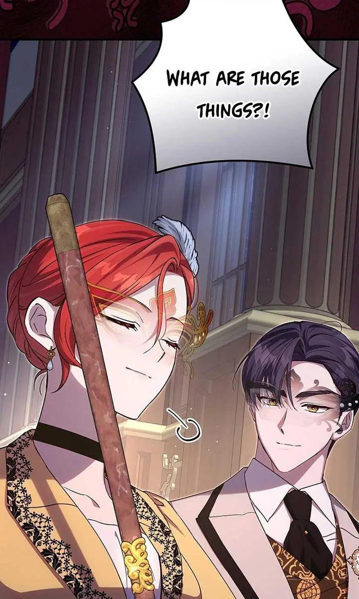 We've Already Broken Up, Your Majesty Chapter 28 Page 60