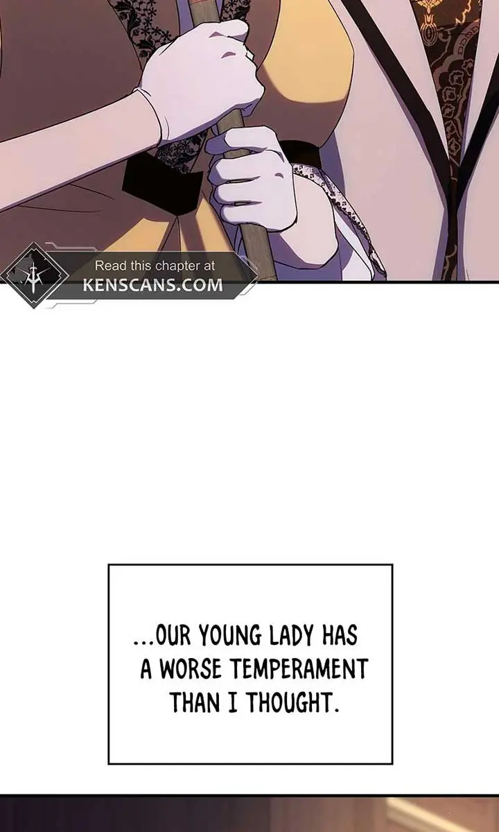 We've Already Broken Up, Your Majesty Chapter 28 Page 61