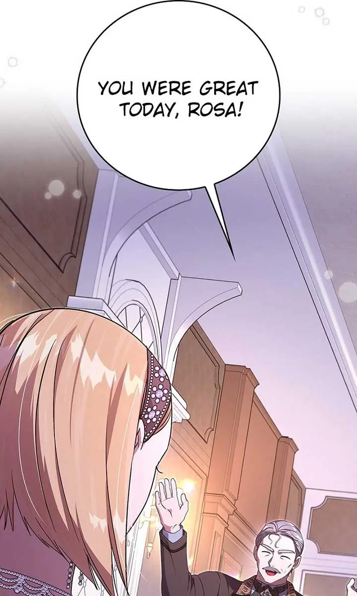We've Already Broken Up, Your Majesty Chapter 28 Page 64
