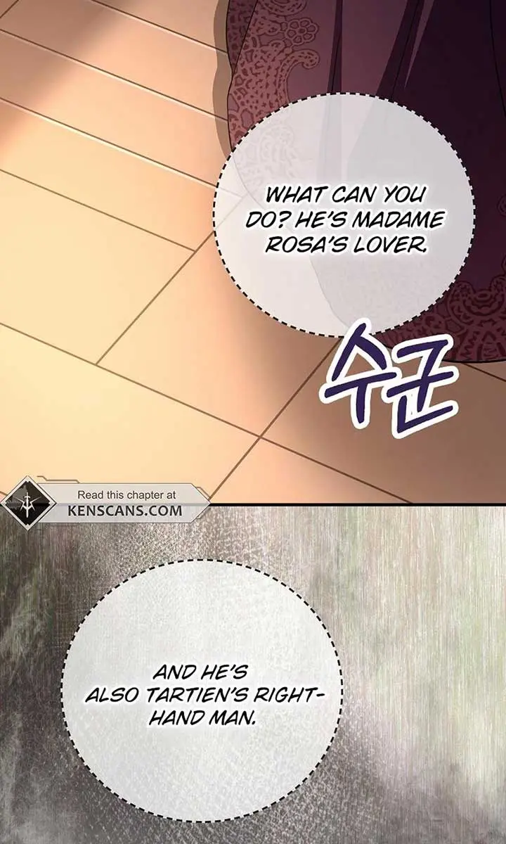 We've Already Broken Up, Your Majesty Chapter 28 Page 69