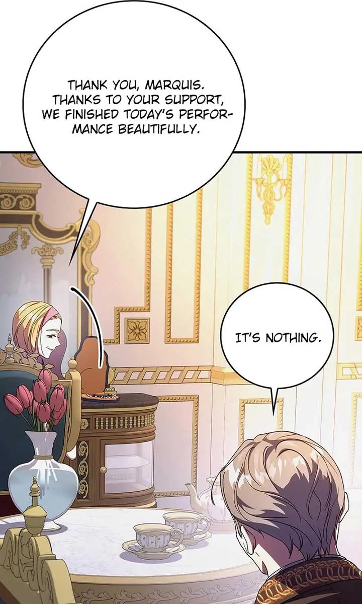 We've Already Broken Up, Your Majesty Chapter 28 Page 73