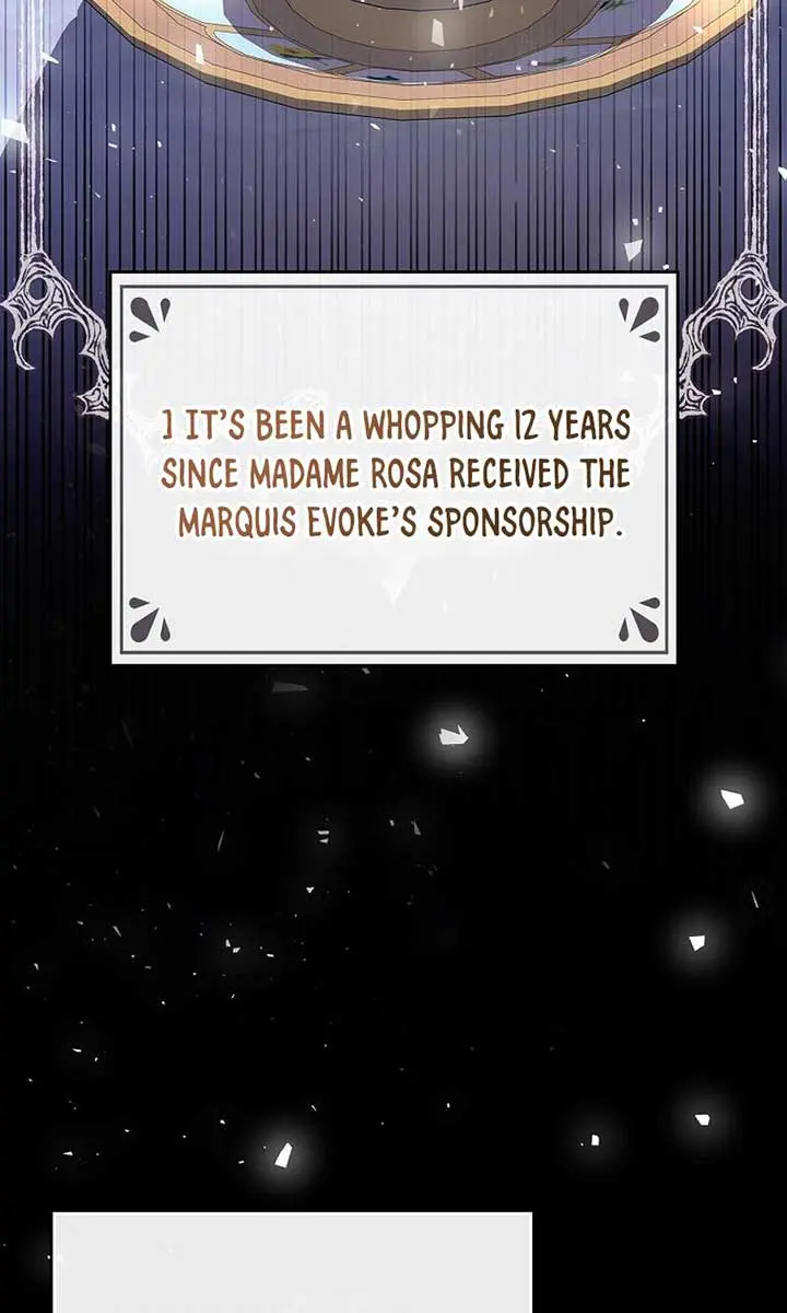 We've Already Broken Up, Your Majesty Chapter 28 Page 79