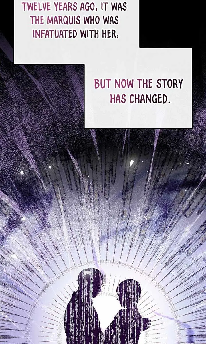 We've Already Broken Up, Your Majesty Chapter 28 Page 80