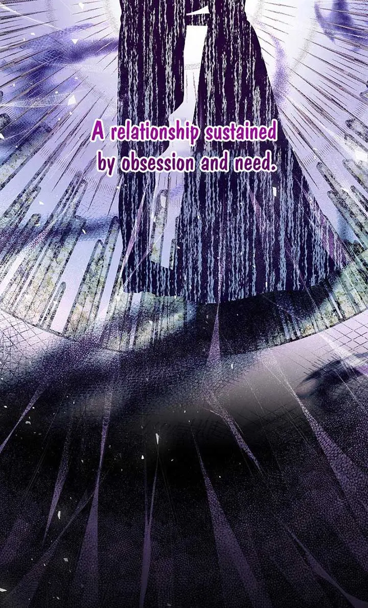 We've Already Broken Up, Your Majesty Chapter 28 Page 81
