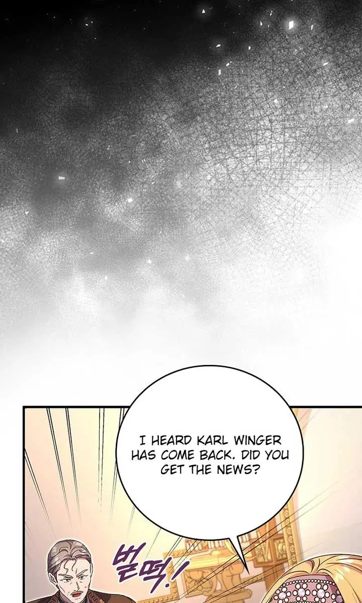 We've Already Broken Up, Your Majesty Chapter 28 Page 85