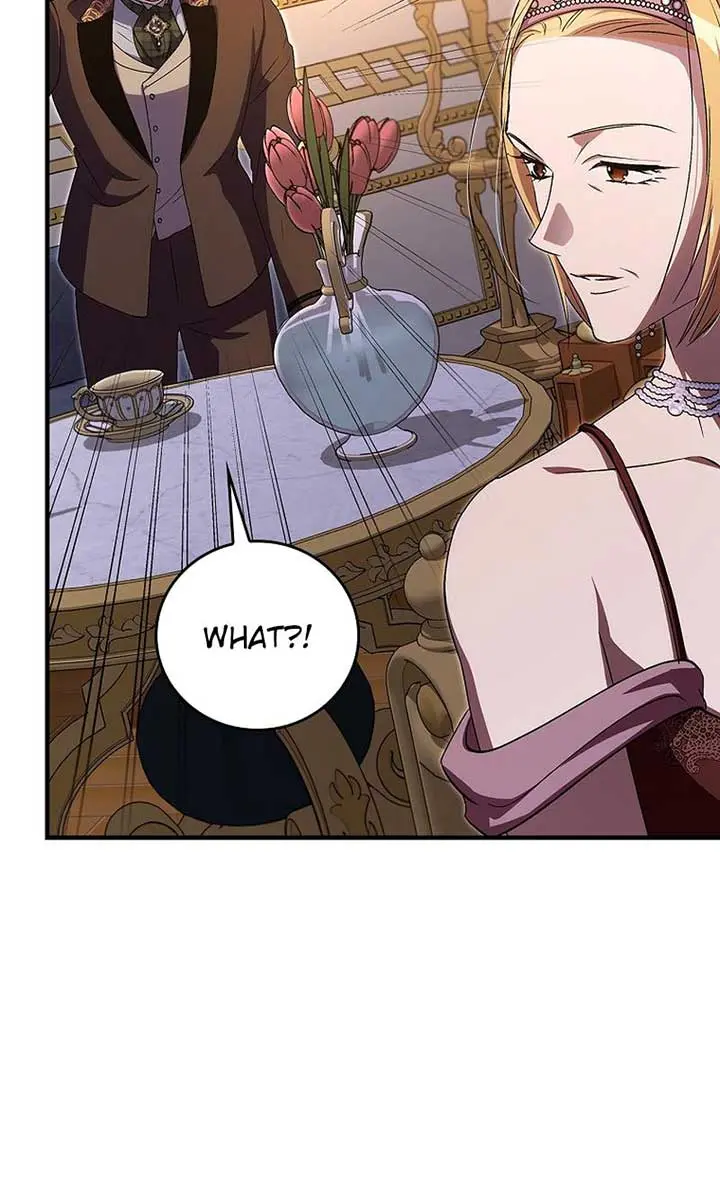 We've Already Broken Up, Your Majesty Chapter 28 Page 86