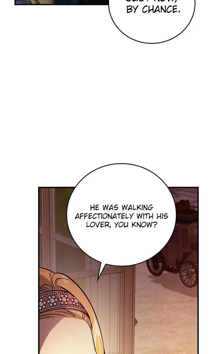 We've Already Broken Up, Your Majesty Chapter 28 Page 88