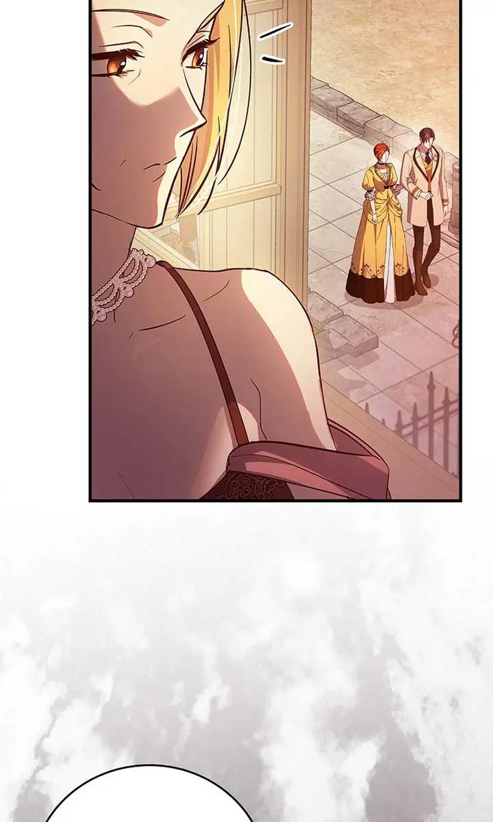 We've Already Broken Up, Your Majesty Chapter 28 Page 89