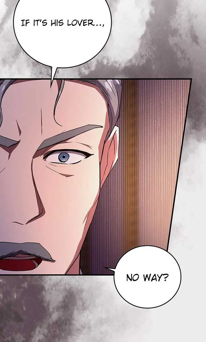 We've Already Broken Up, Your Majesty Chapter 28 Page 90