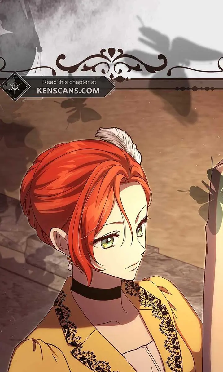 We've Already Broken Up, Your Majesty Chapter 28 Page 91