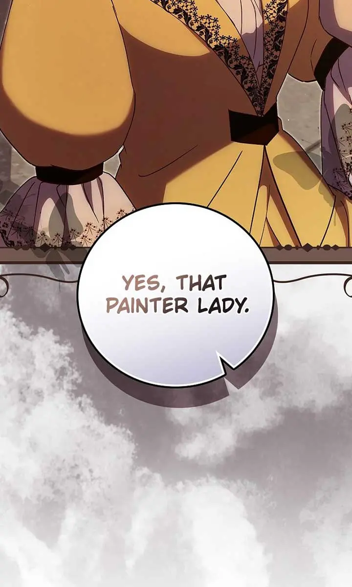We've Already Broken Up, Your Majesty Chapter 28 Page 92