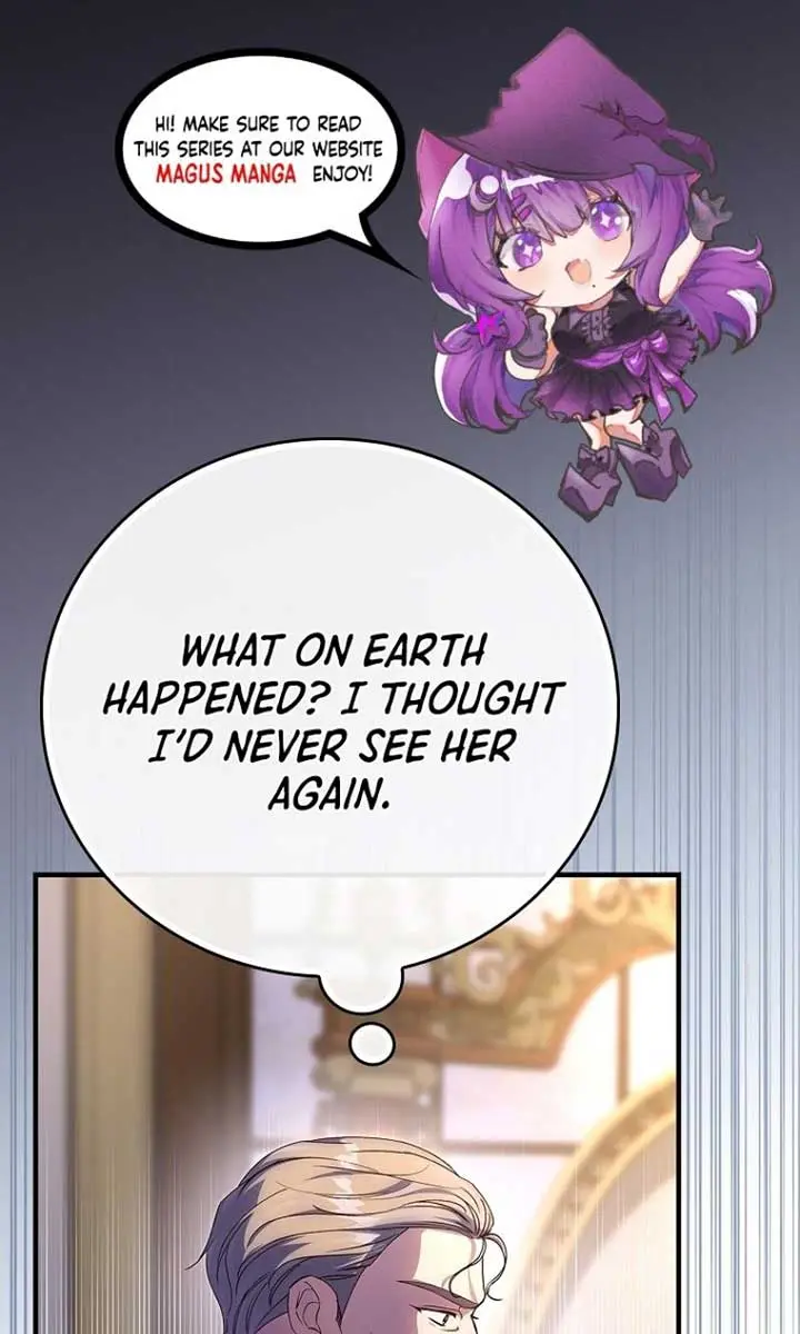 We've Already Broken Up, Your Majesty Chapter 29 Page 2