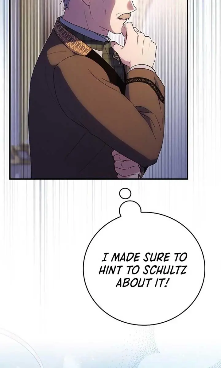 We've Already Broken Up, Your Majesty Chapter 29 Page 3