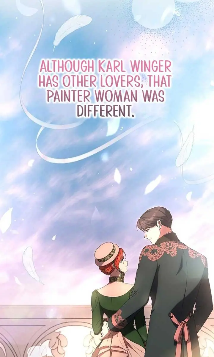 We've Already Broken Up, Your Majesty Chapter 29 Page 4