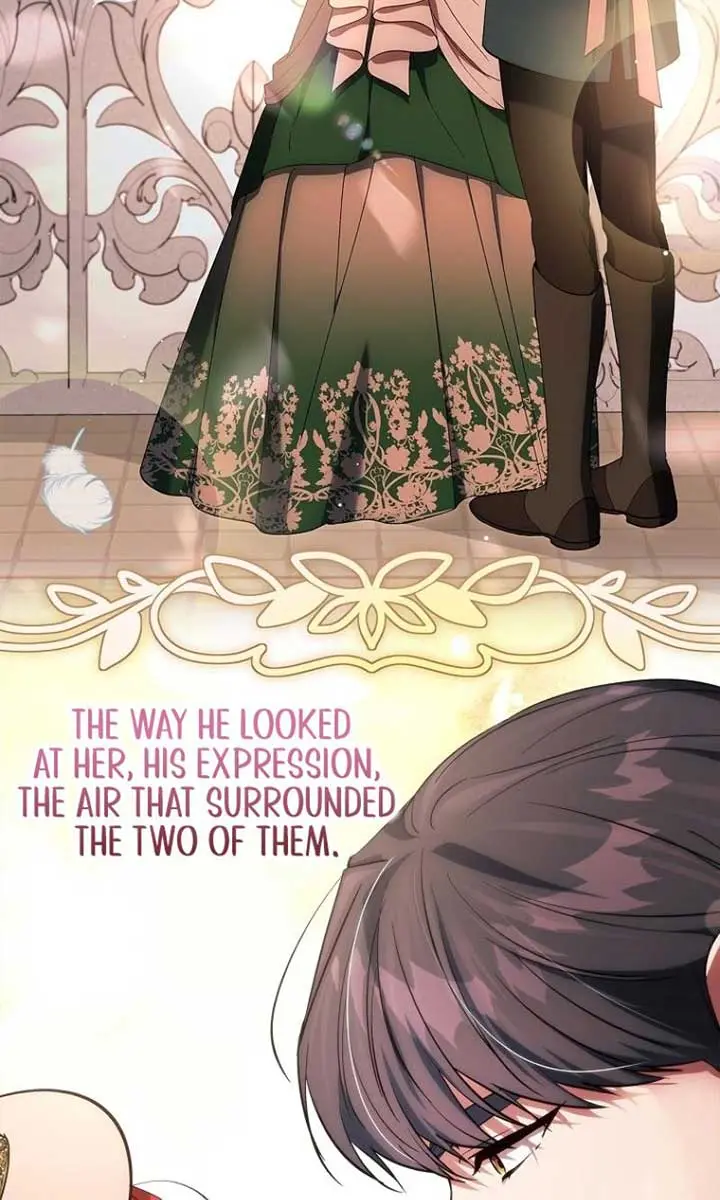 We've Already Broken Up, Your Majesty Chapter 29 Page 5