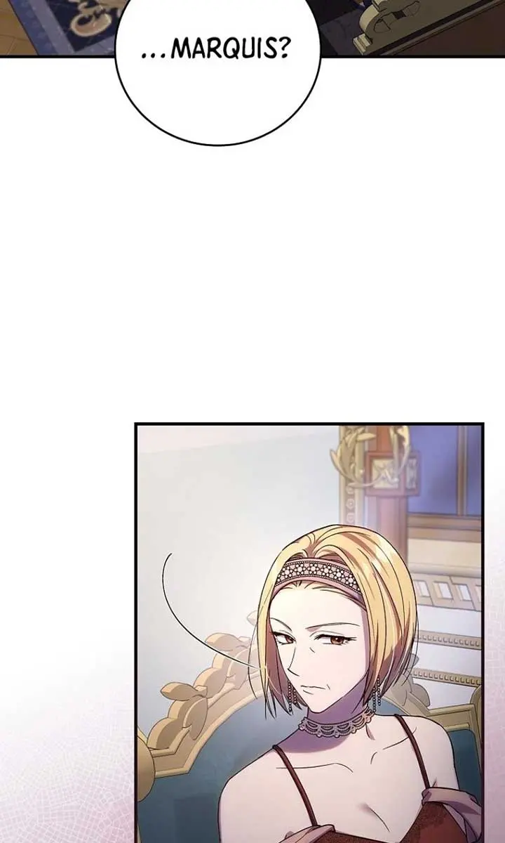 We've Already Broken Up, Your Majesty Chapter 29 Page 9