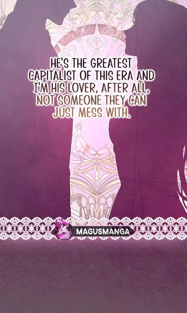We've Already Broken Up, Your Majesty Chapter 29 Page 11