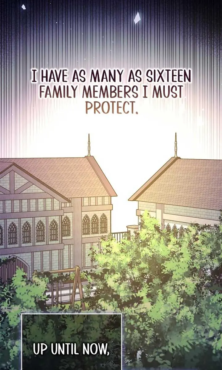 We've Already Broken Up, Your Majesty Chapter 29 Page 14