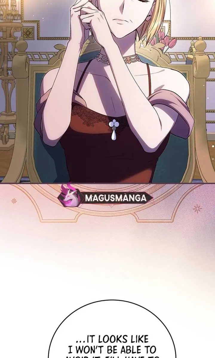 We've Already Broken Up, Your Majesty Chapter 29 Page 17