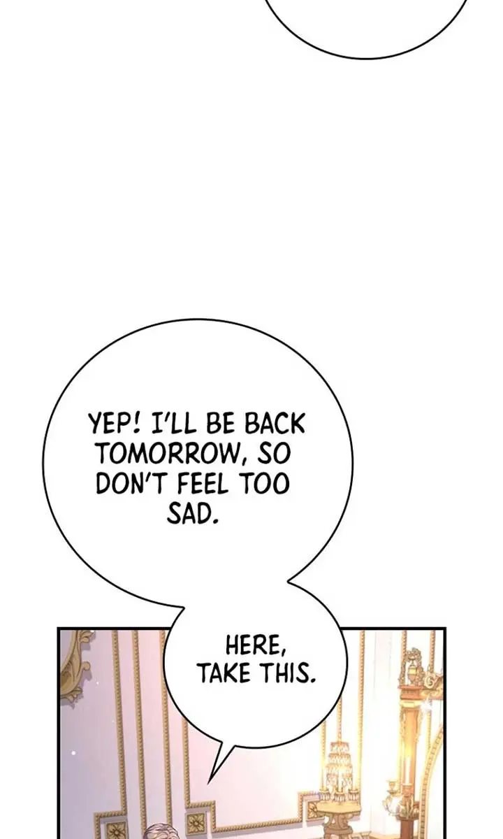 We've Already Broken Up, Your Majesty Chapter 29 Page 19