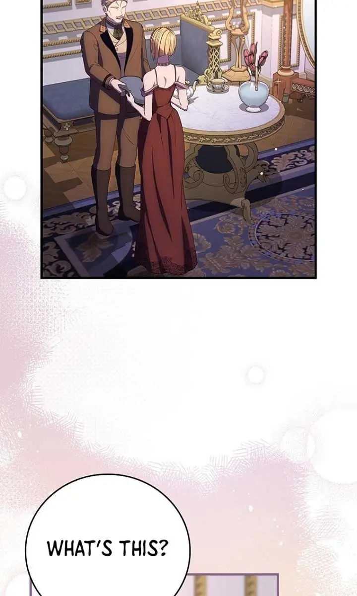 We've Already Broken Up, Your Majesty Chapter 29 Page 20