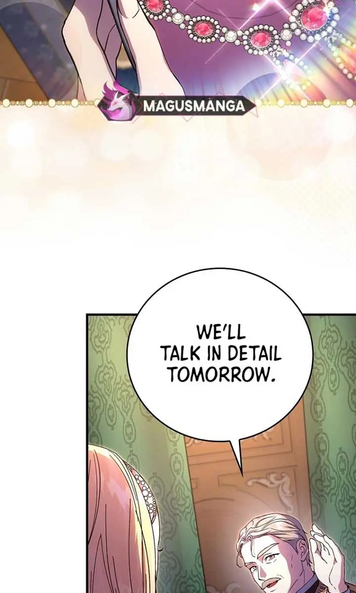 We've Already Broken Up, Your Majesty Chapter 29 Page 23