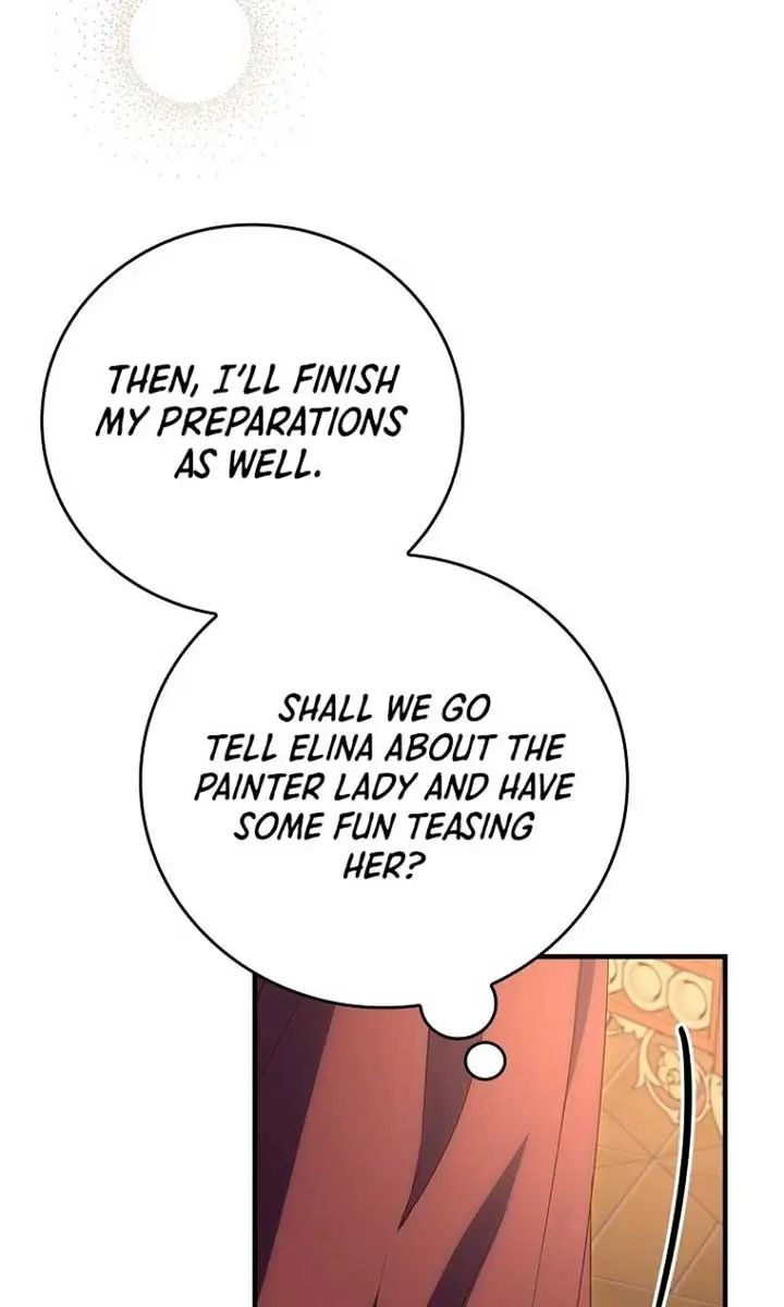 We've Already Broken Up, Your Majesty Chapter 29 Page 31