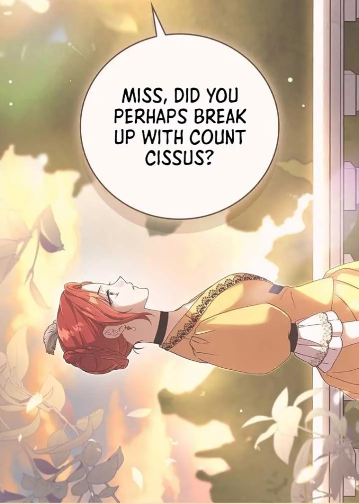We've Already Broken Up, Your Majesty Chapter 29 Page 47
