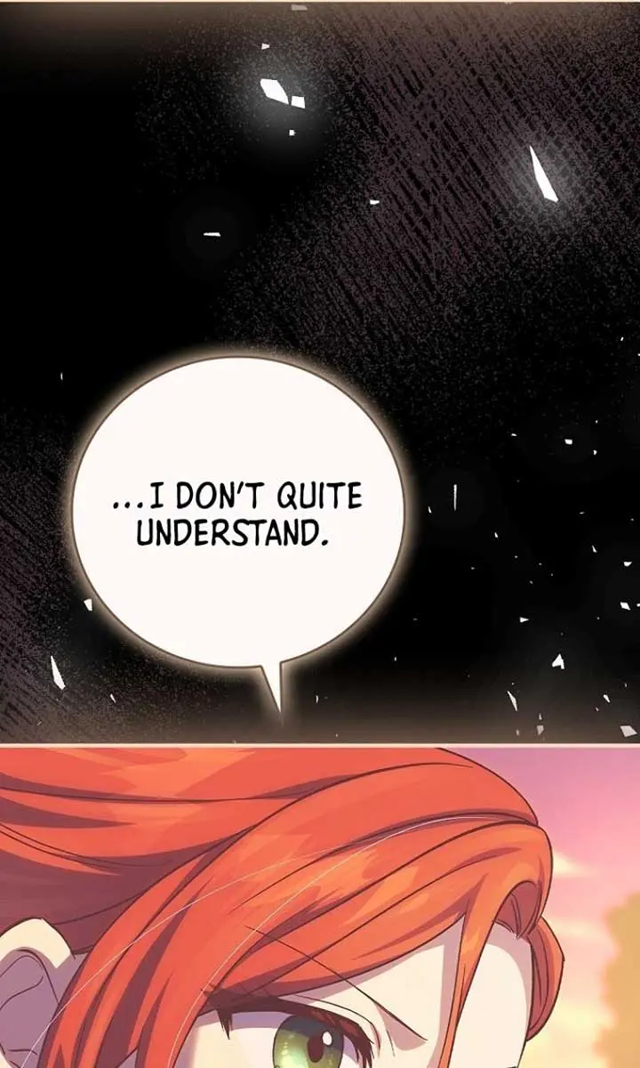 We've Already Broken Up, Your Majesty Chapter 29 Page 48