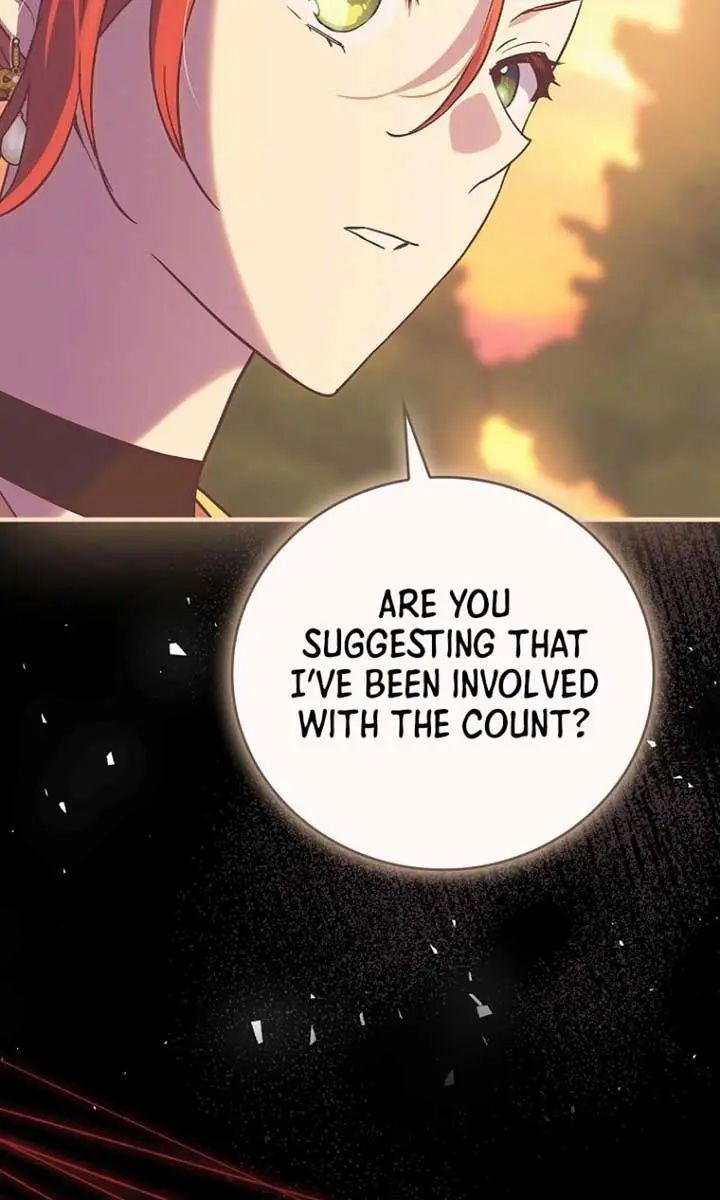 We've Already Broken Up, Your Majesty Chapter 29 Page 49
